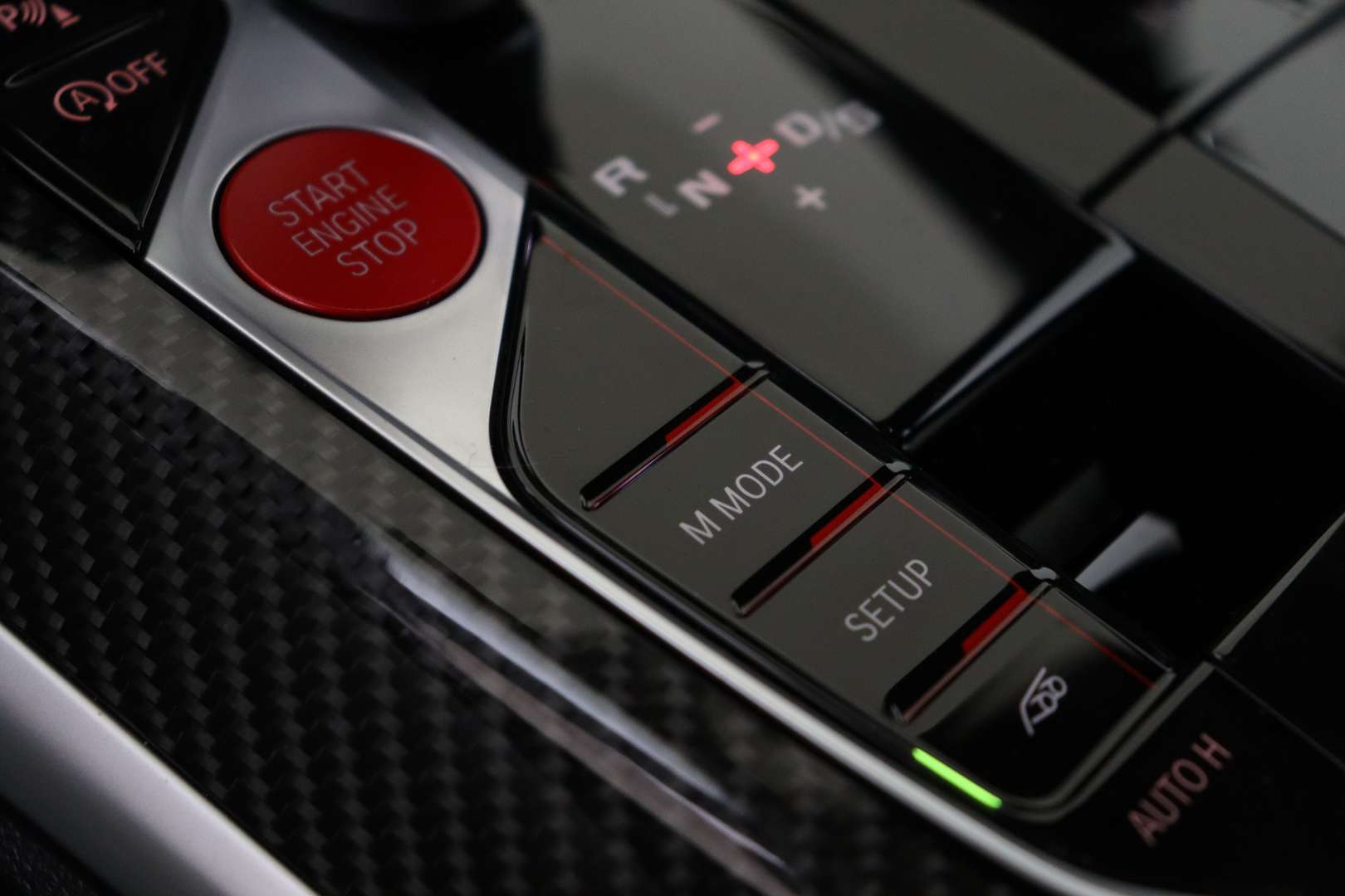 BMW M3 M3 XDrive Competition - 2025 - Joinsteer - #37