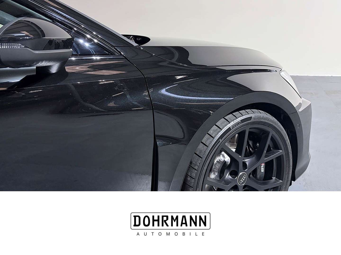 Audi RSQ3 Sportback - 2026 - Joinsteer - #12