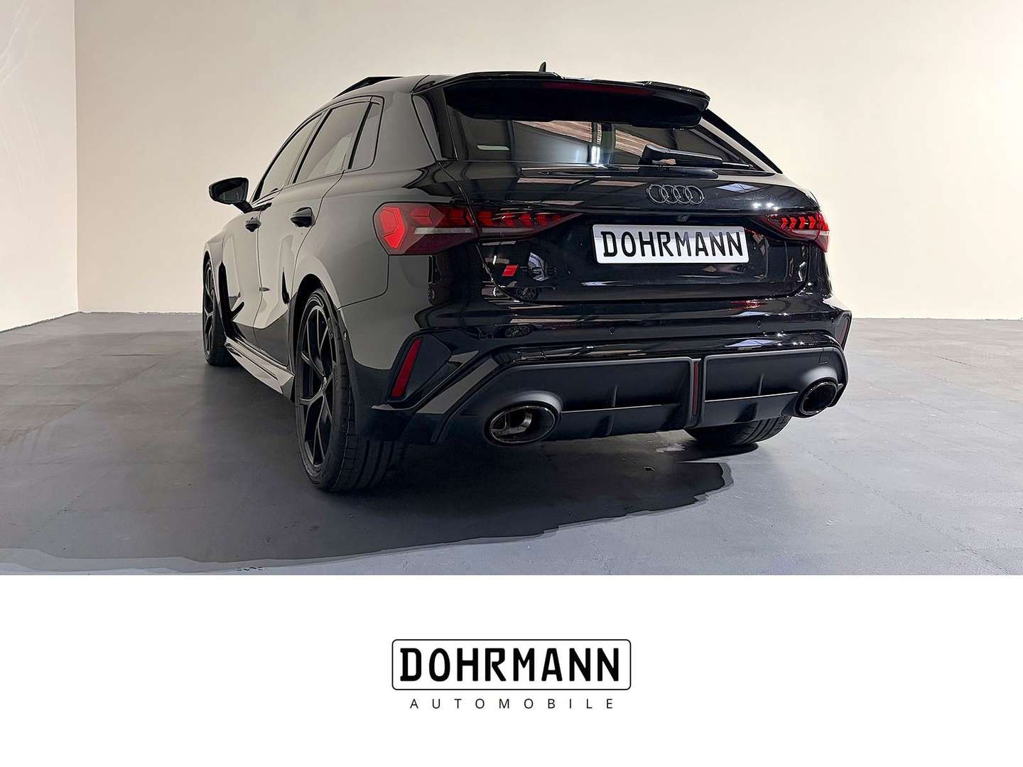 Audi RSQ3 Sportback - 2026 - Joinsteer - #13