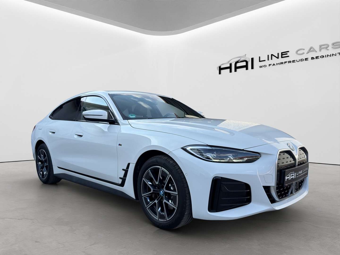 BMW I4 40 EDrive M Sport - 2023 - Joinsteer - #8