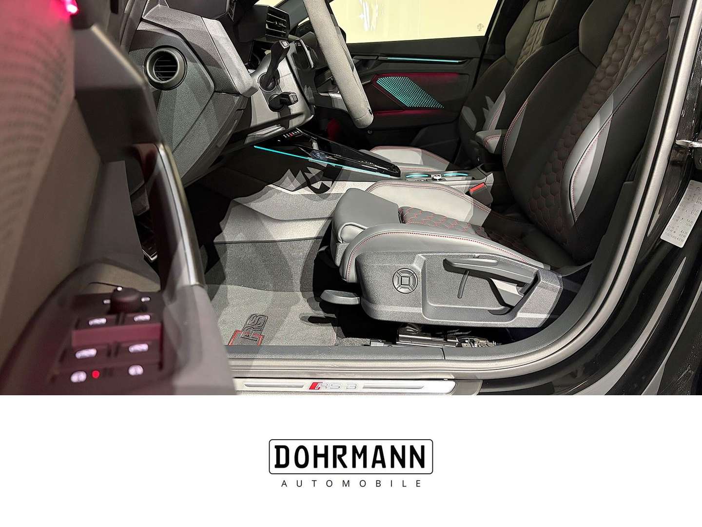 Audi RSQ3 Sportback - 2026 - Joinsteer - #15