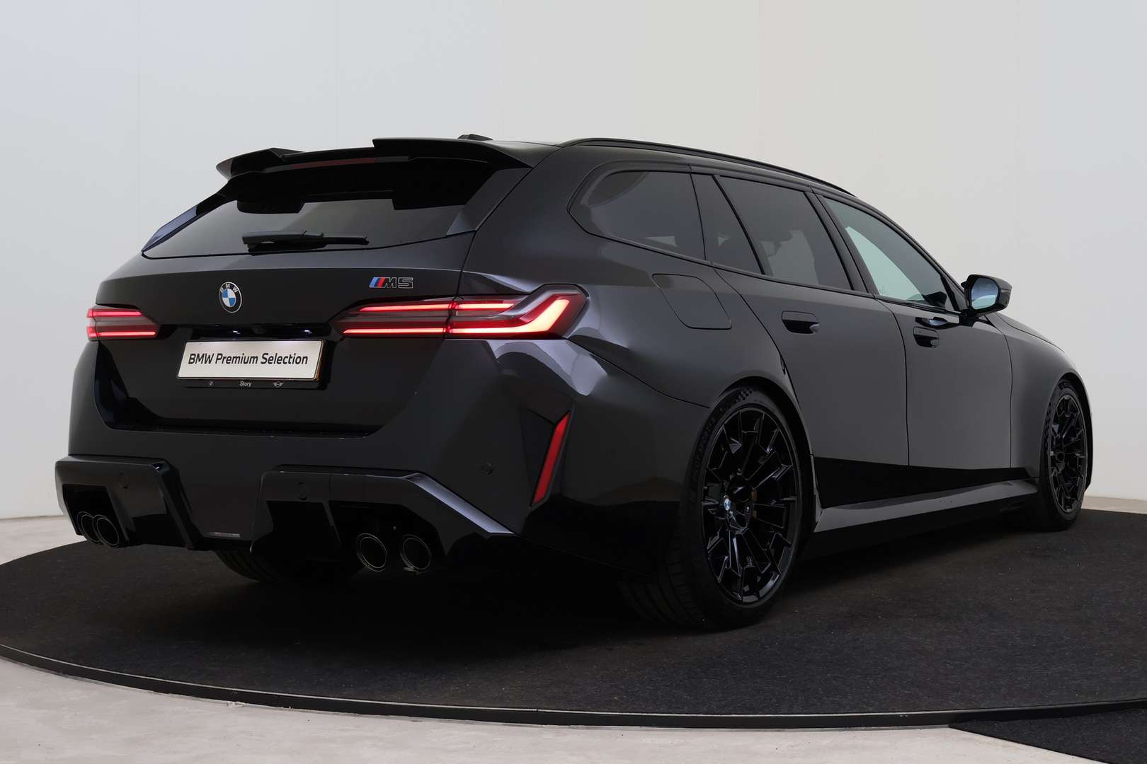 BMW M5 Touring M5 - 2026 - Joinsteer - #1