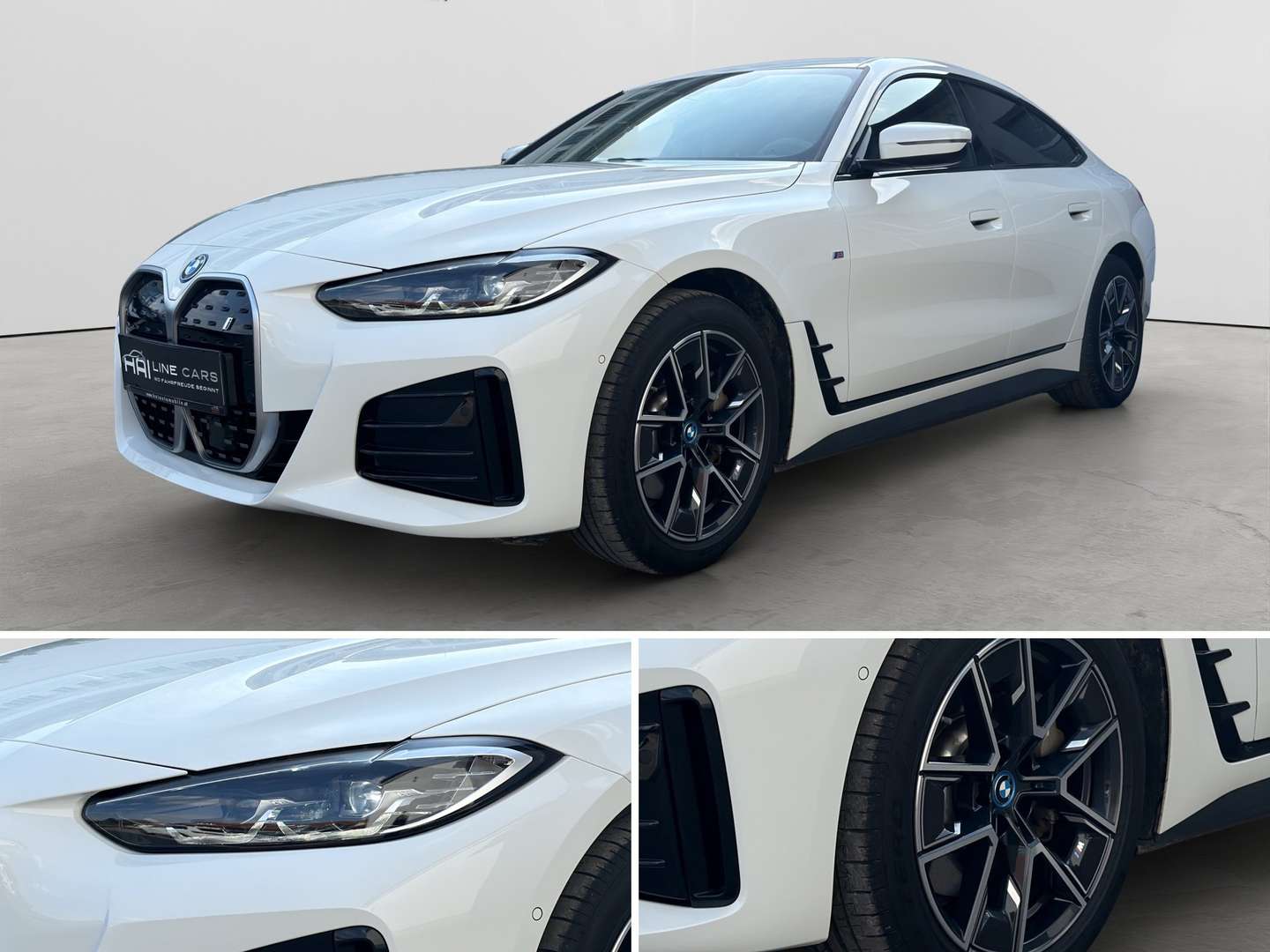 BMW I4 40 EDrive M Sport - 2023 - Joinsteer - #9