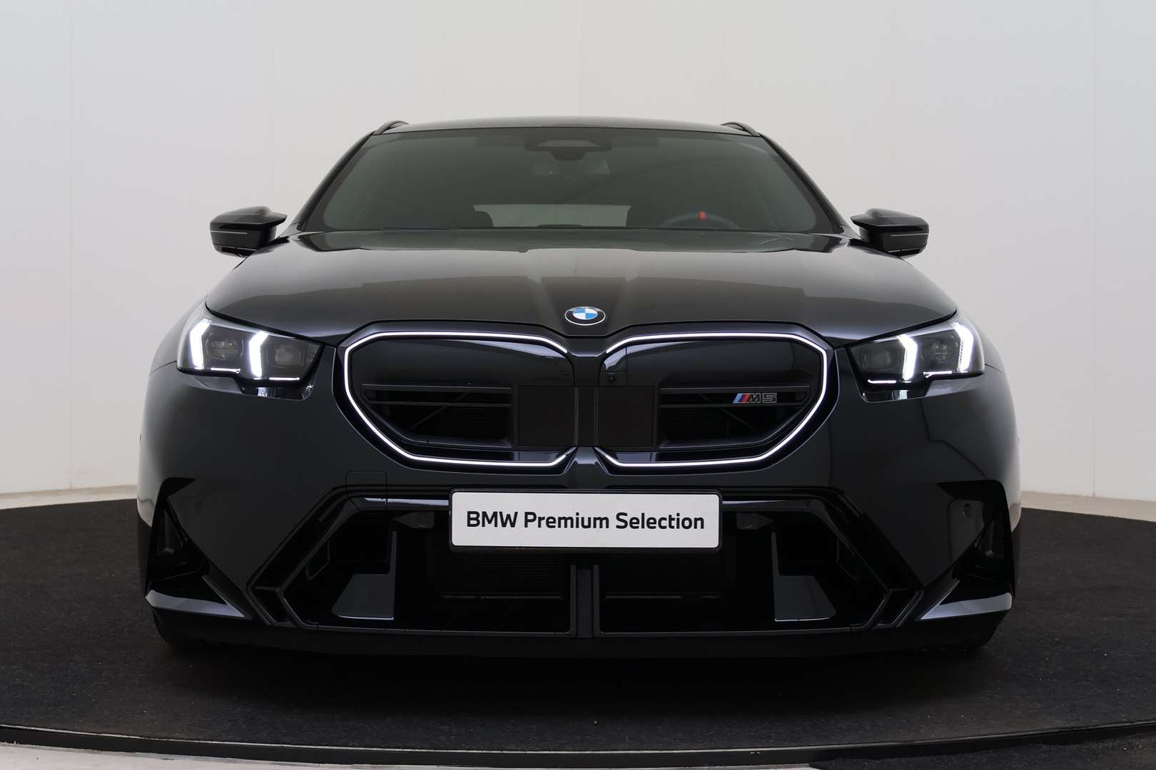 BMW M5 Touring M5 - 2026 - Joinsteer - #2