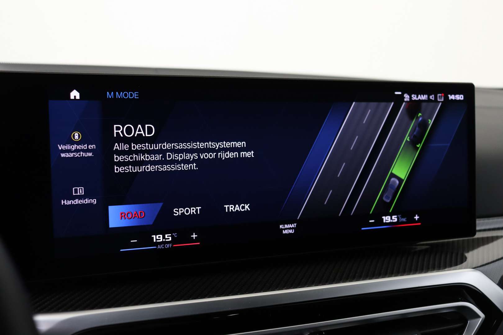 BMW M3 M3 XDrive Competition - 2025 - Joinsteer - #40