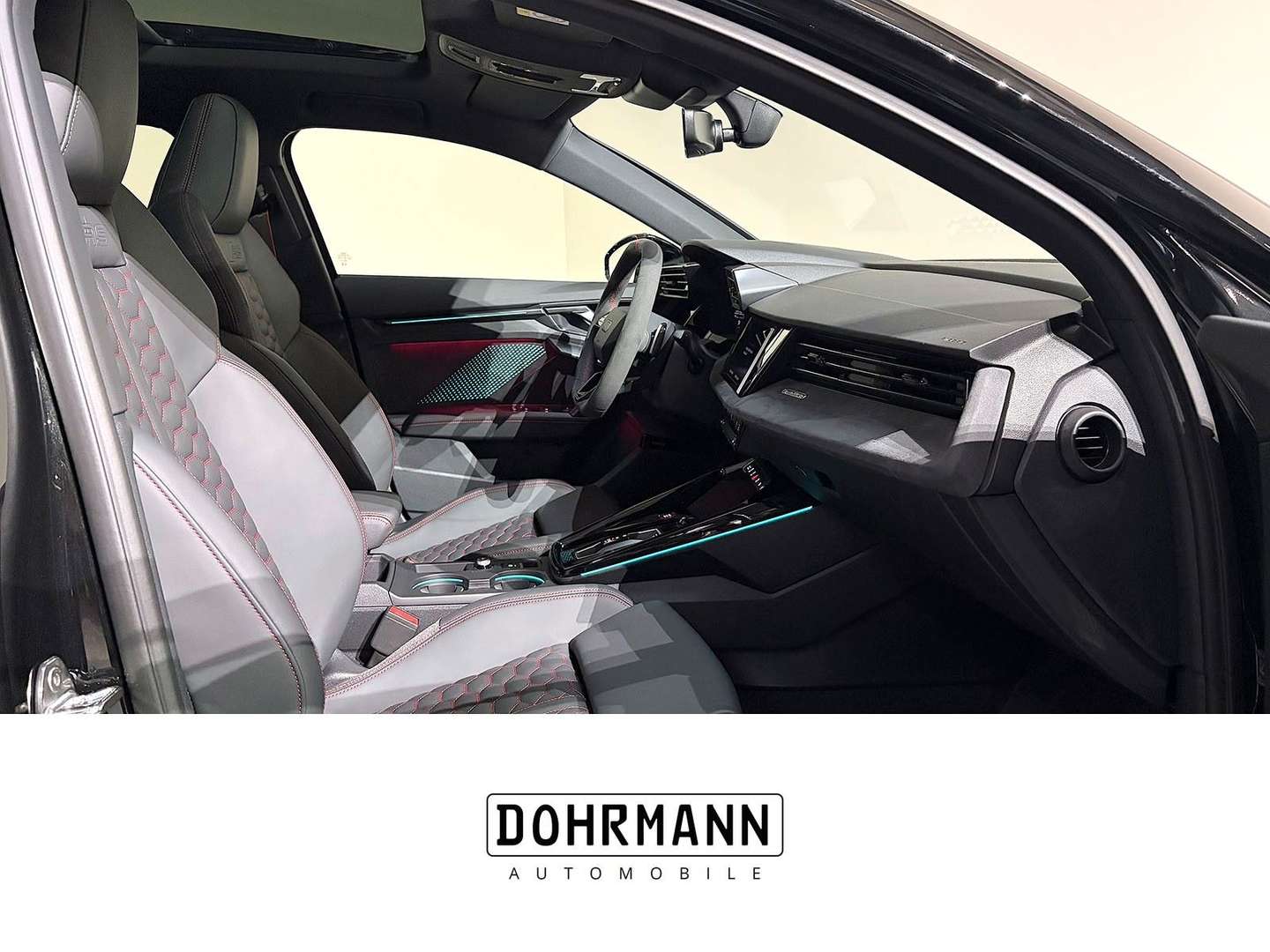 Audi RSQ3 Sportback - 2026 - Joinsteer - #19