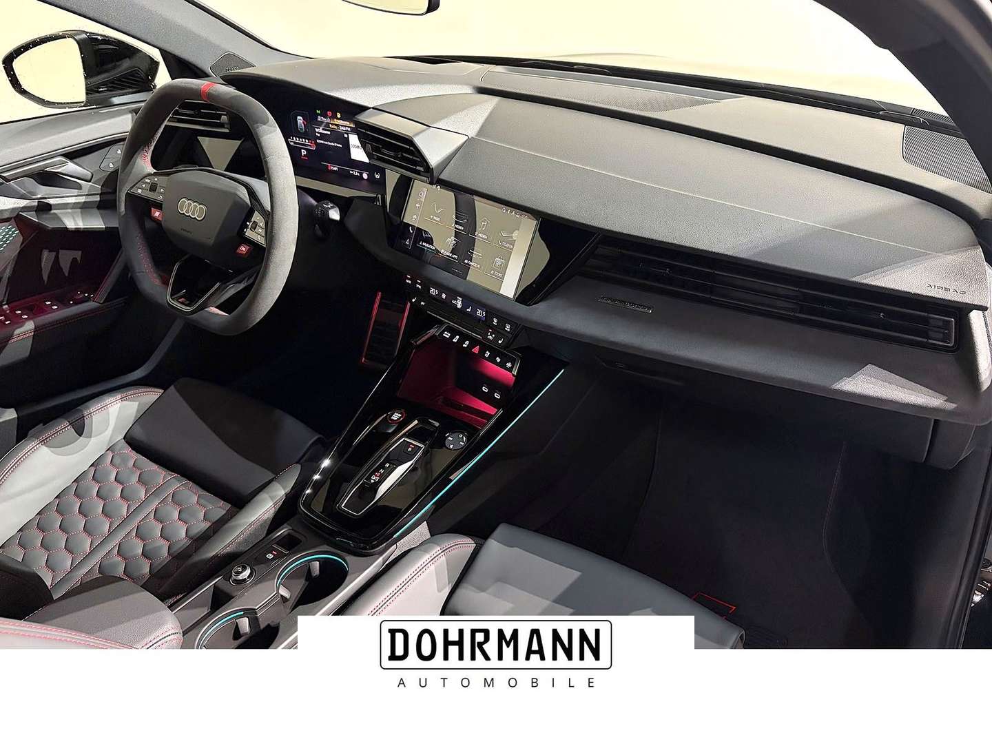 Audi RSQ3 Sportback - 2026 - Joinsteer - #20