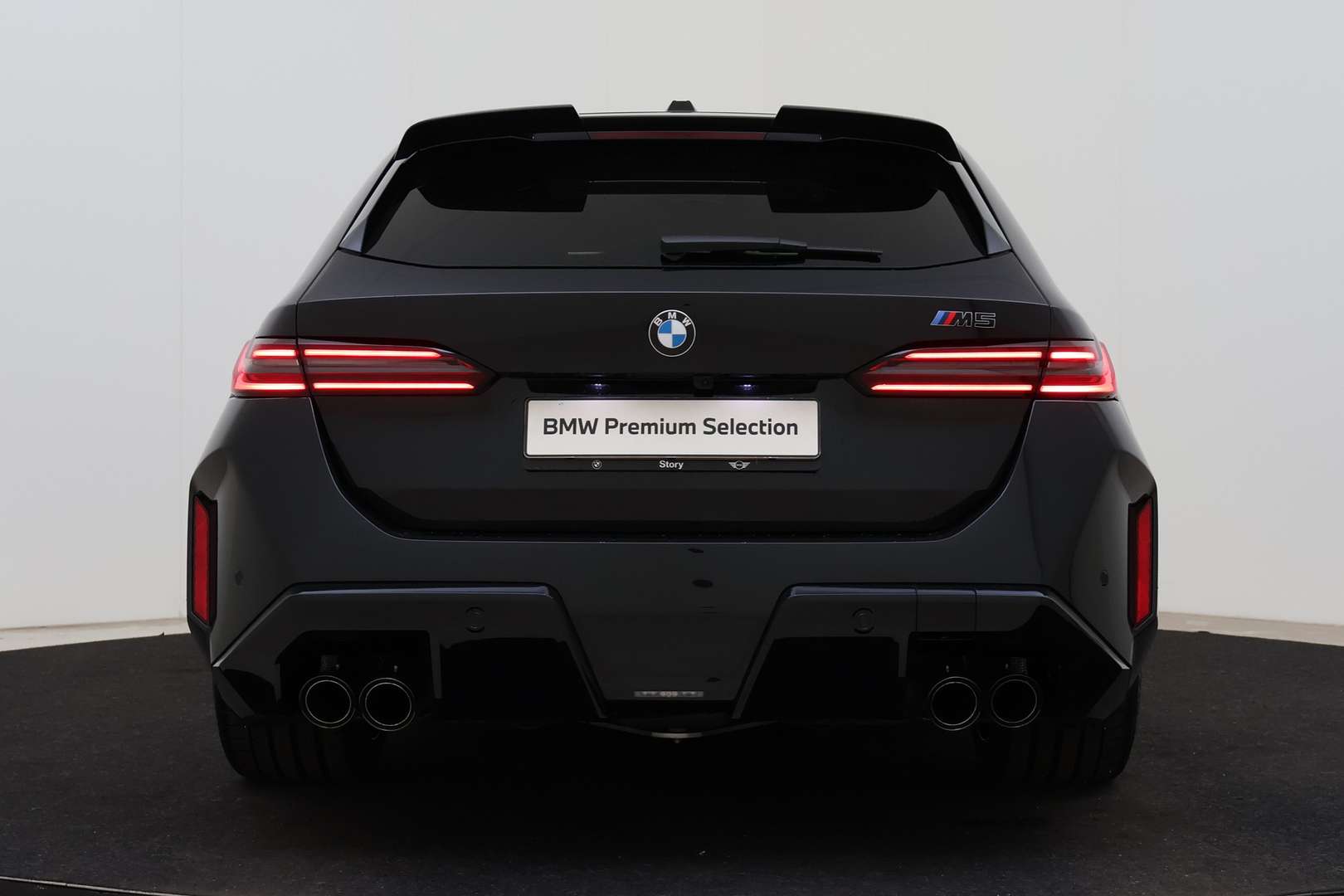 BMW M5 Touring M5 - 2026 - Joinsteer - #4