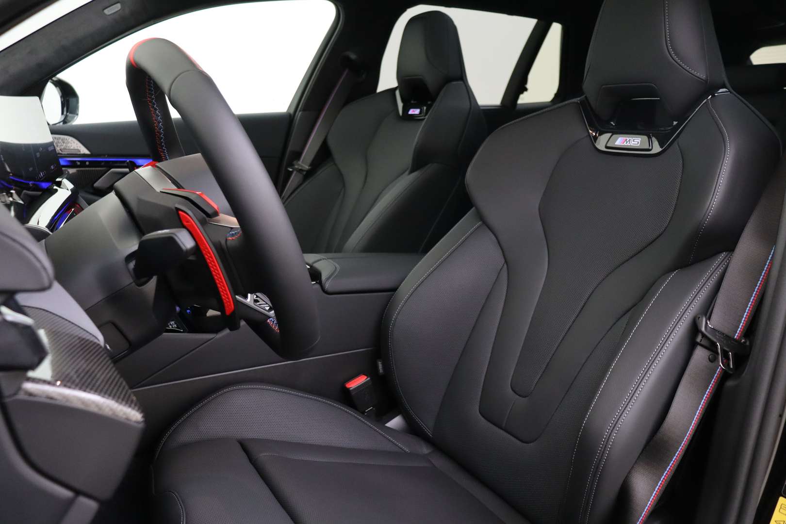 BMW M5 Touring M5 - 2026 - Joinsteer - #5