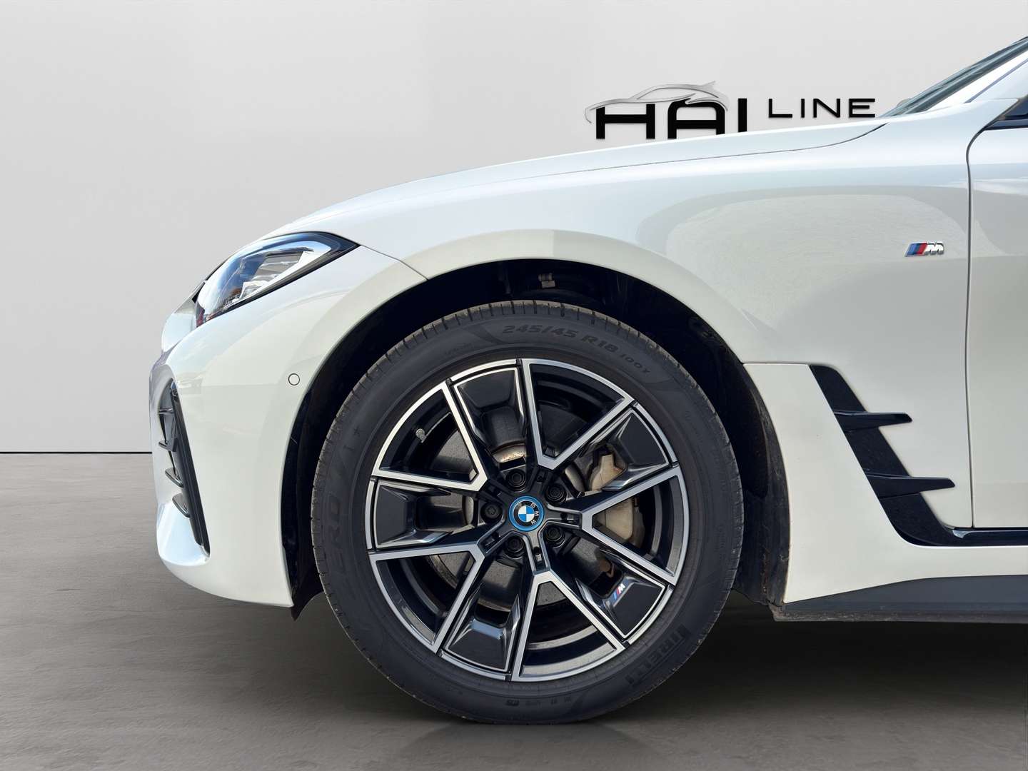 BMW I4 40 EDrive M Sport - 2023 - Joinsteer - #11