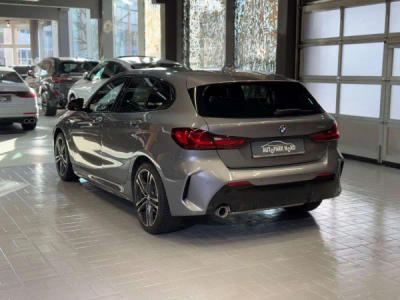 BMW Série 1 118i M-Sport -  - Joinsteer - #4