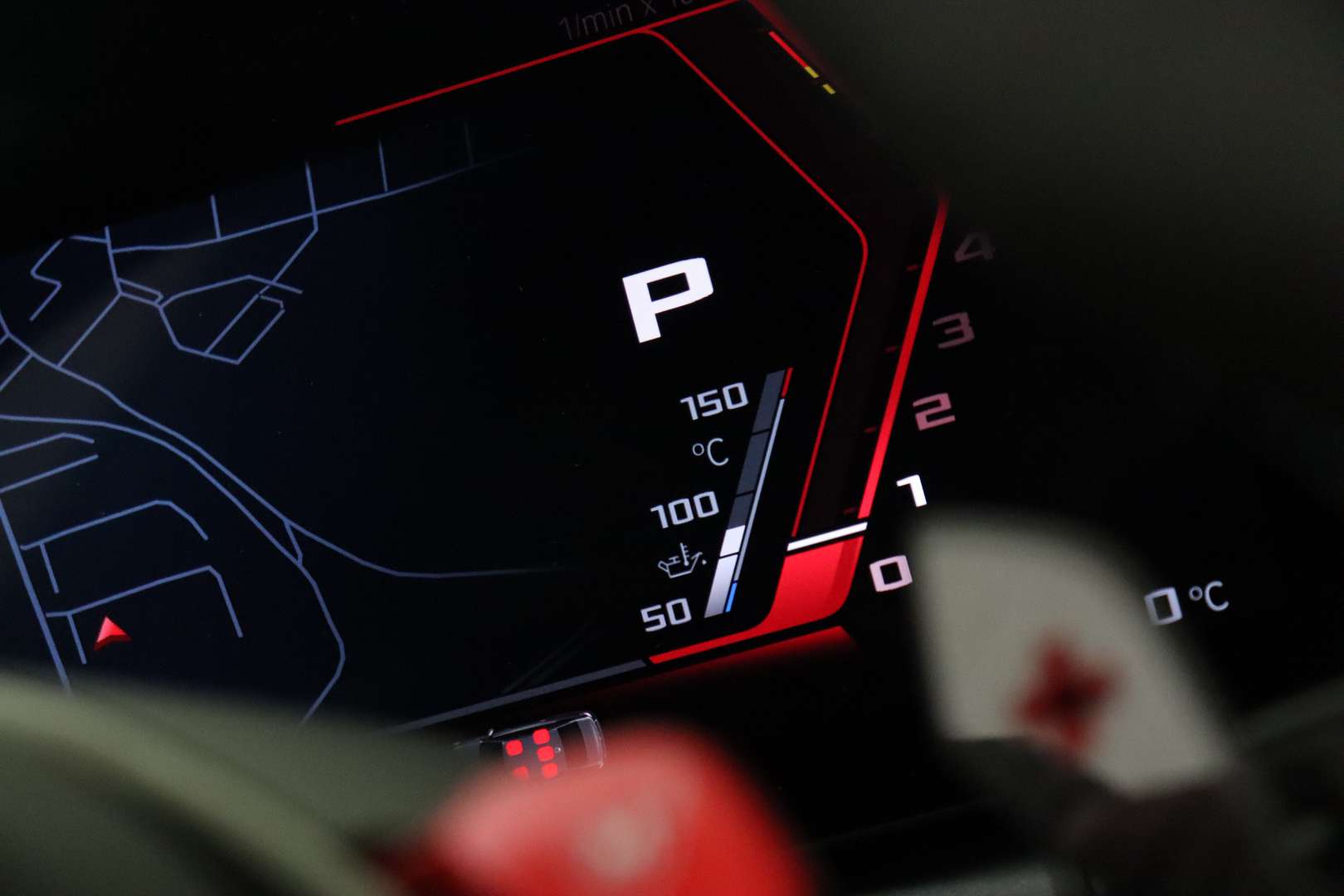 BMW M3 M3 XDrive Competition - 2025 - Joinsteer - #42