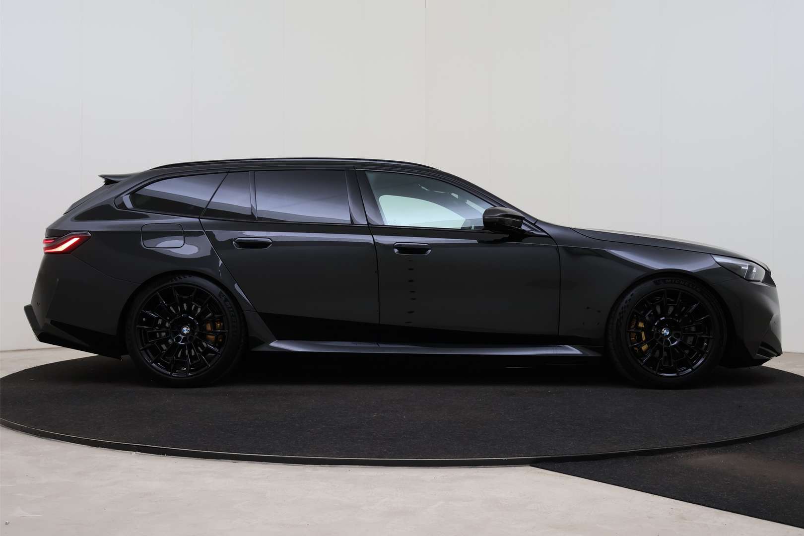 BMW M5 Touring M5 - 2026 - Joinsteer - #6