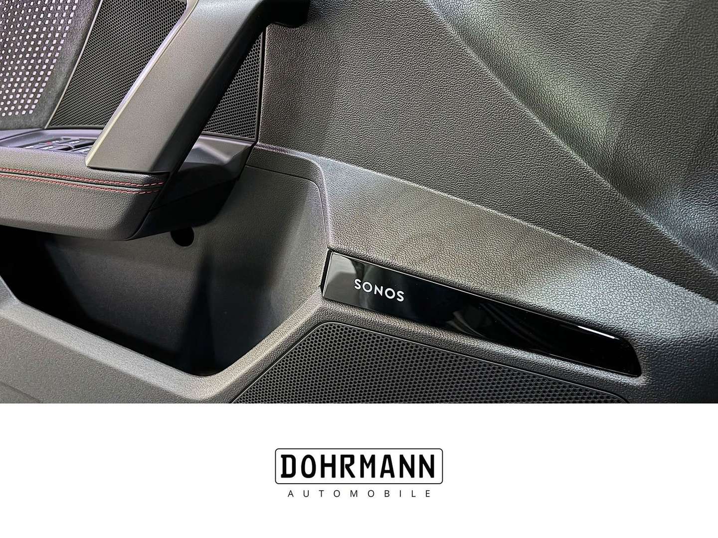 Audi RSQ3 Sportback - 2026 - Joinsteer - #24