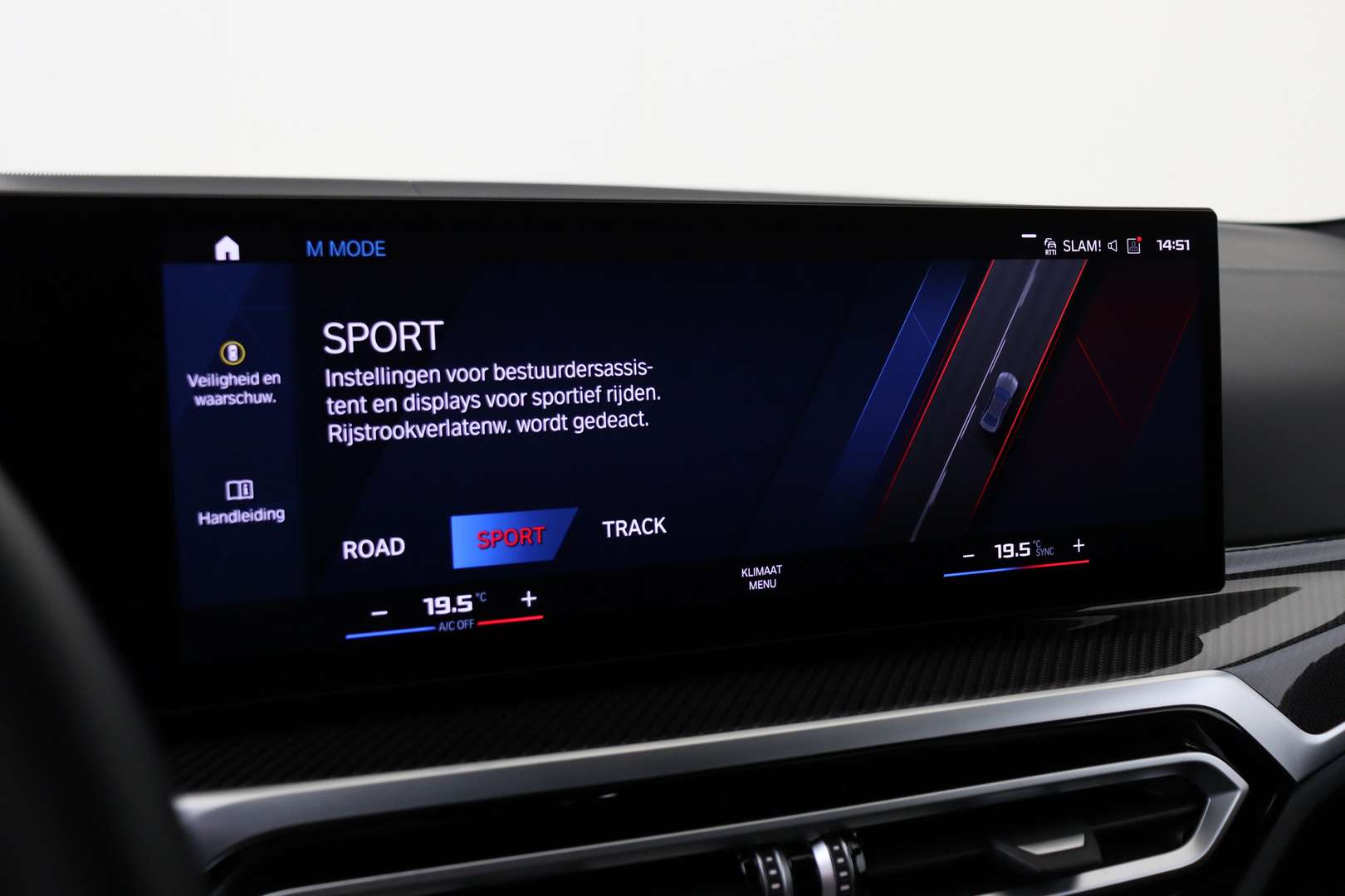 BMW M3 M3 XDrive Competition - 2025 - Joinsteer - #43