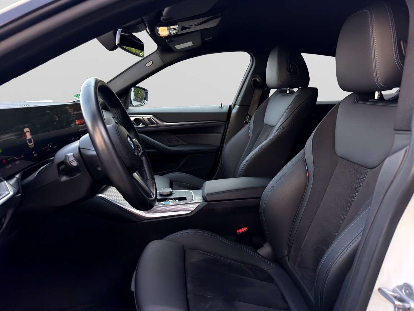 BMW I4 40 EDrive M Sport - 2023 - Joinsteer - #12