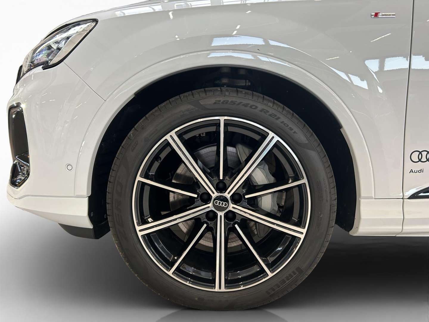 Audi Q7 S Line - 2026 - Joinsteer - #4