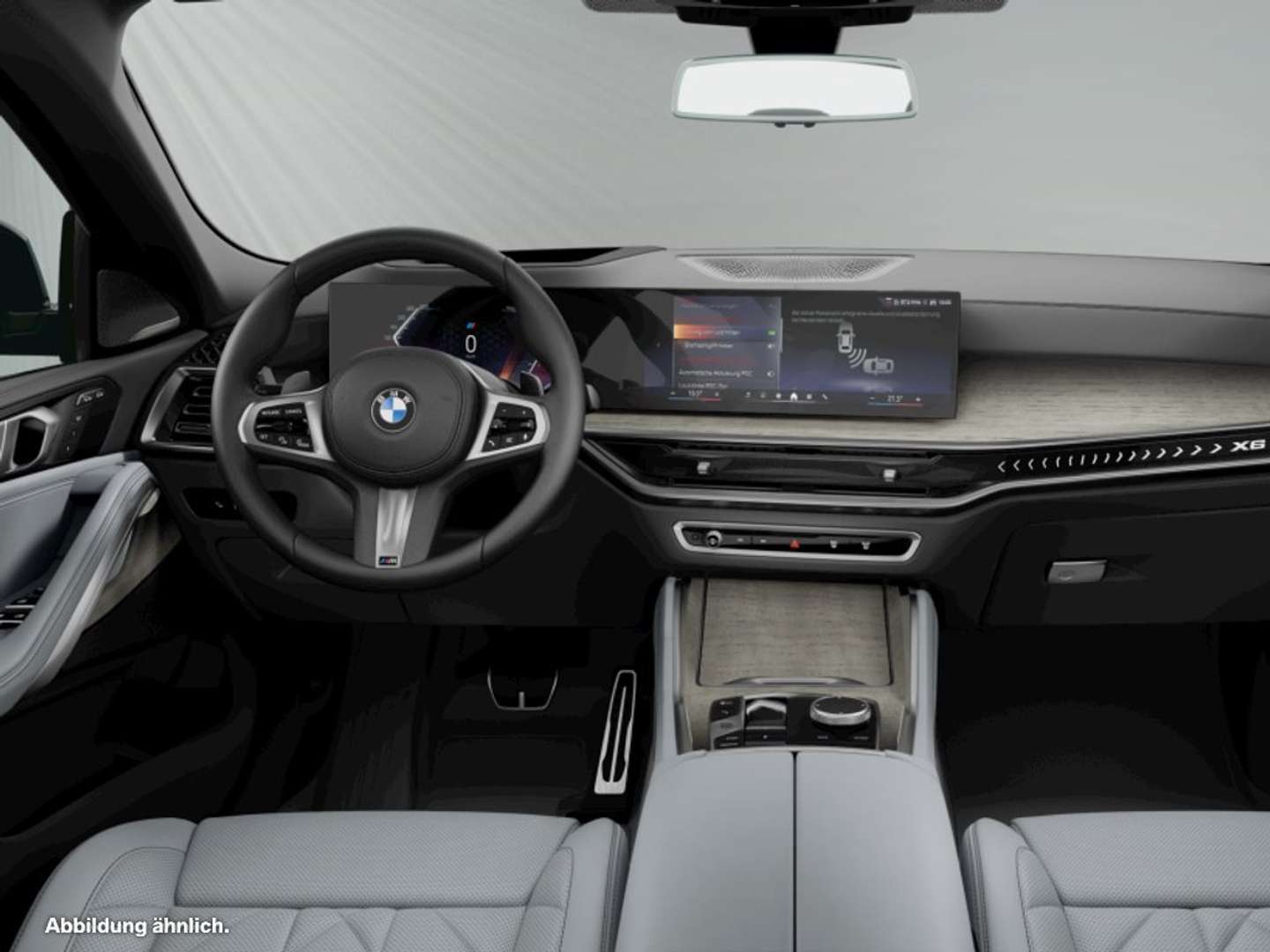 BMW X6 M Sport XDrive30d - 2025 - Joinsteer - #4