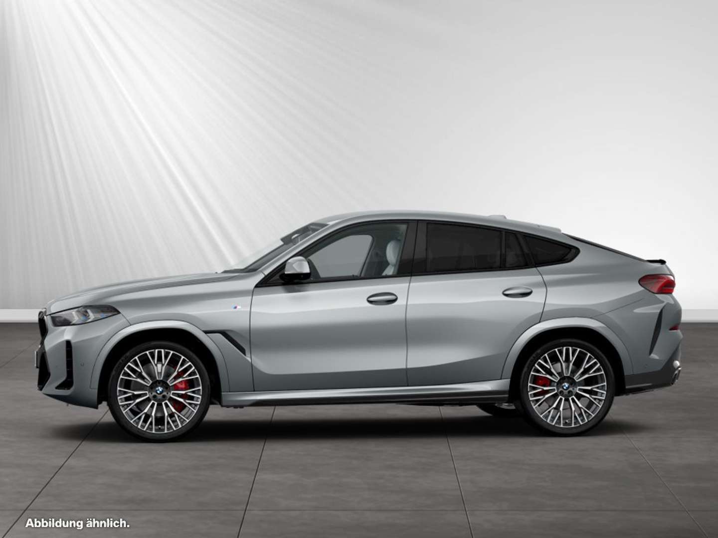 BMW X6 M Sport XDrive30d - 2025 - Joinsteer - #5