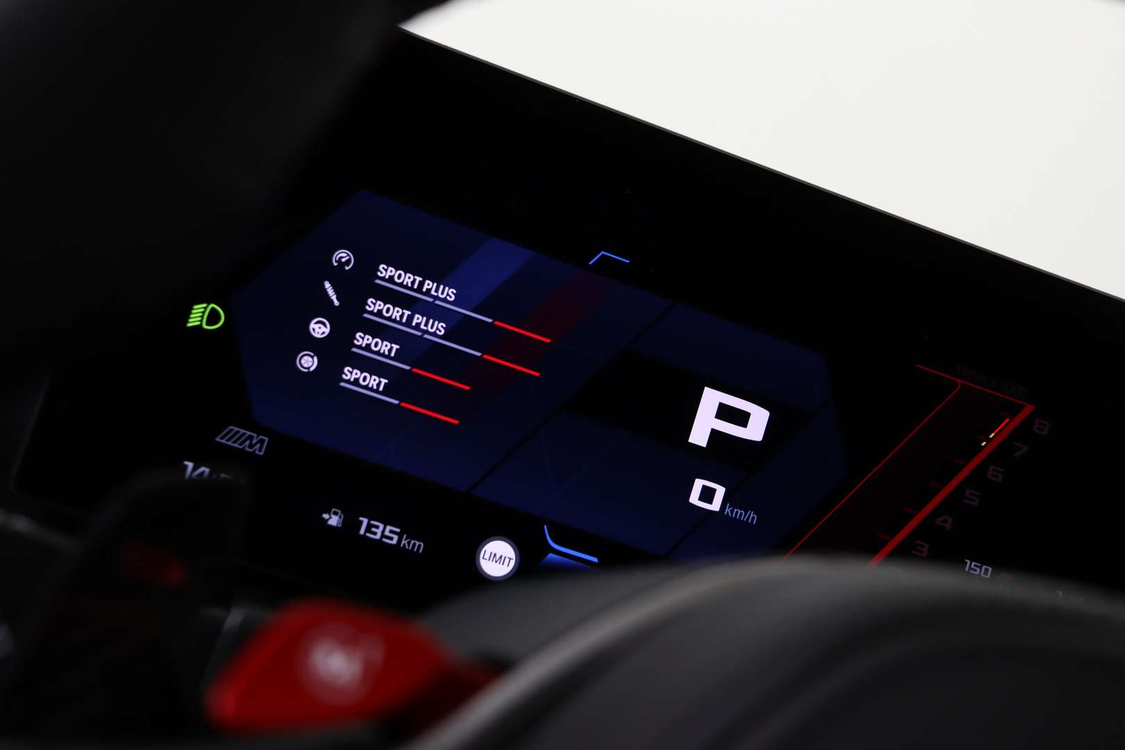BMW M3 M3 XDrive Competition - 2025 - Joinsteer - #45