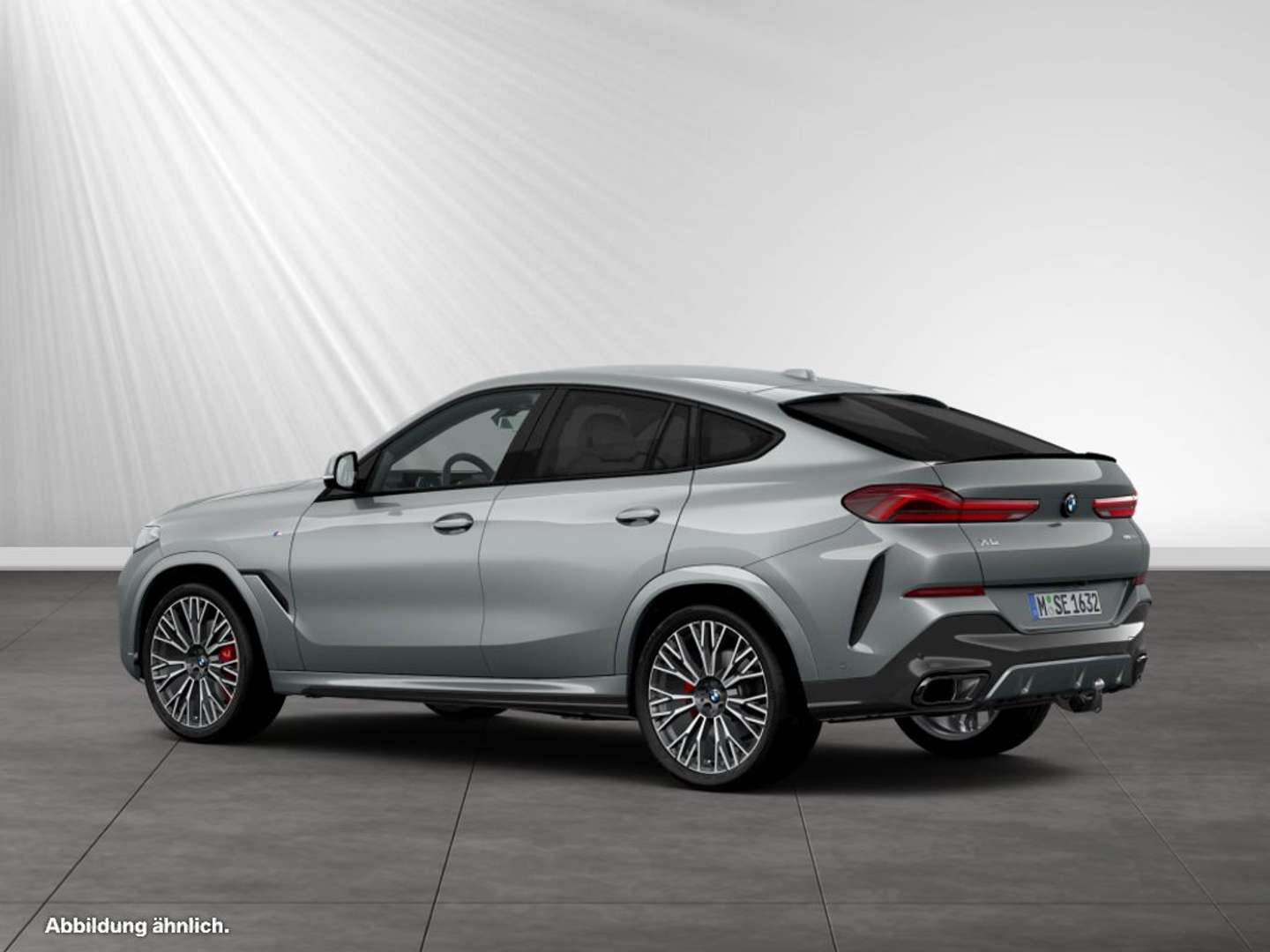 BMW X6 M Sport XDrive30d - 2025 - Joinsteer - #7