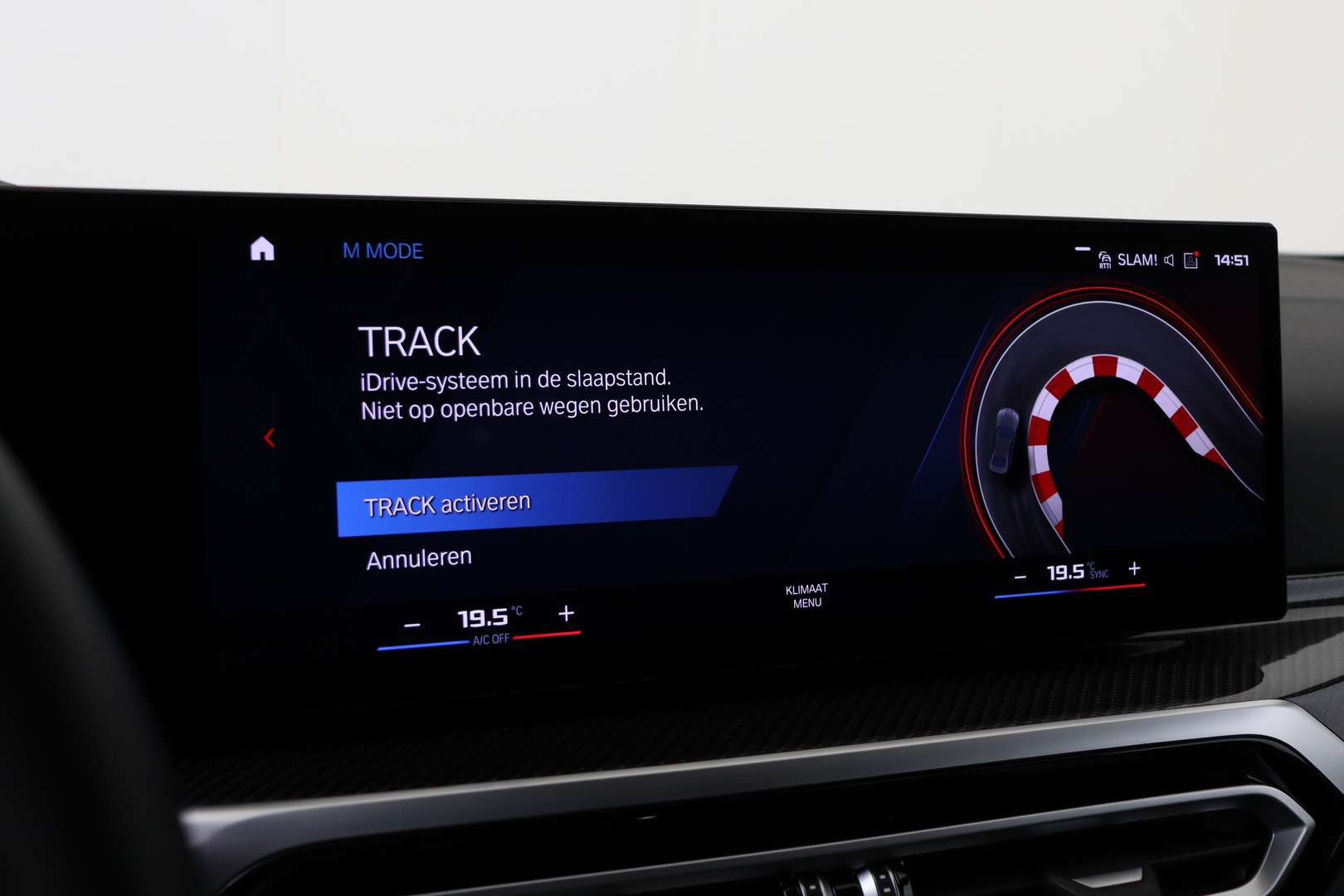 BMW M3 M3 XDrive Competition - 2025 - Joinsteer - #46