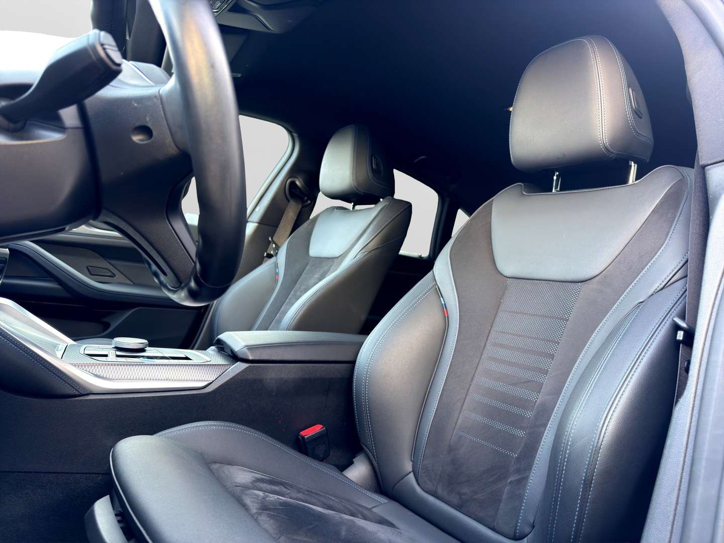 BMW I4 40 EDrive M Sport - 2023 - Joinsteer - #14