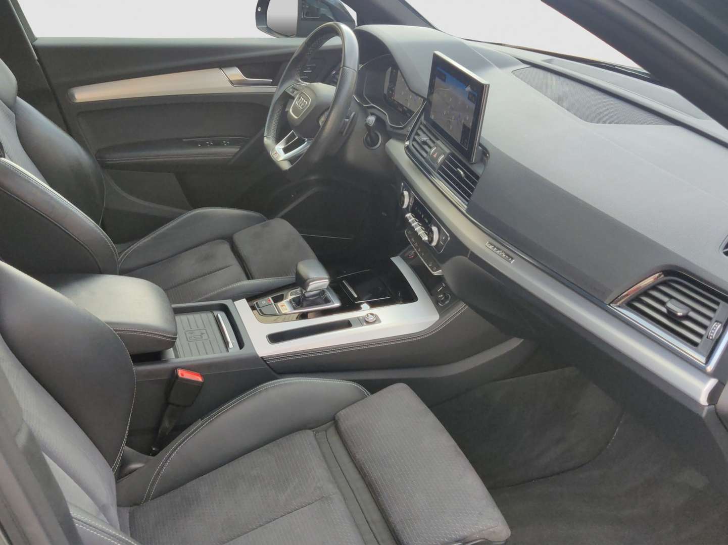 Audi SQ5 Sportback TDI - 2023 - Joinsteer - #8