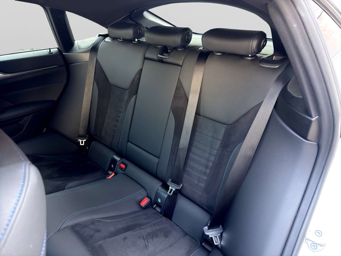 BMW I4 40 EDrive M Sport - 2023 - Joinsteer - #15