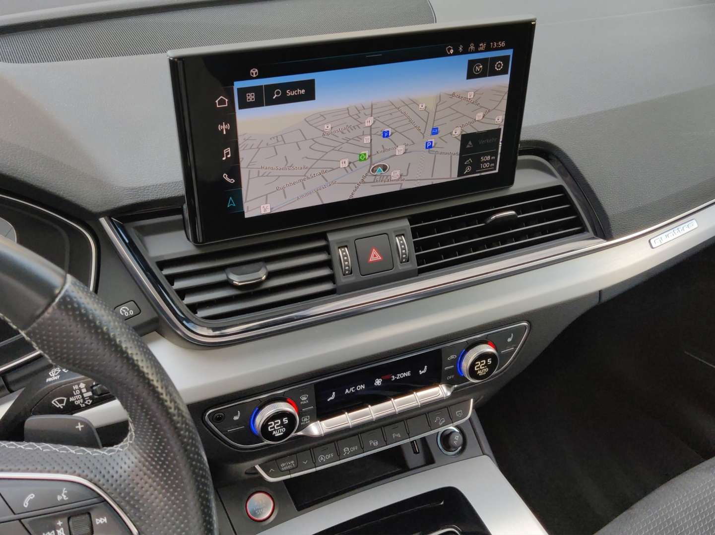 Audi SQ5 Sportback TDI - 2023 - Joinsteer - #11