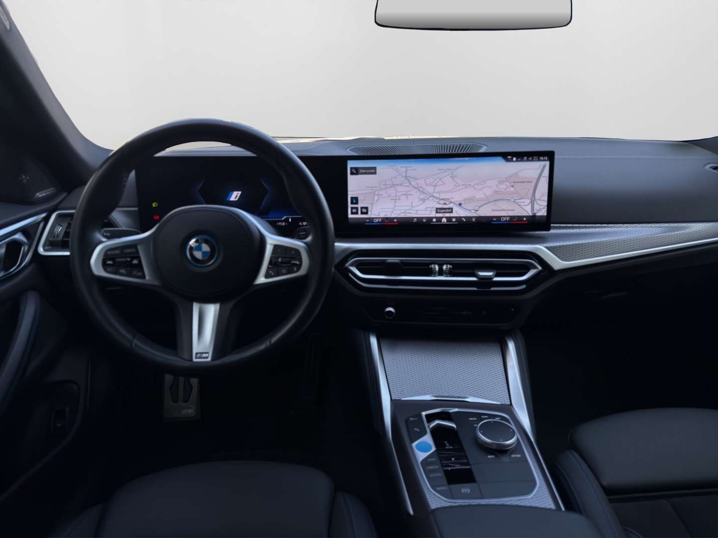 BMW I4 40 EDrive M Sport - 2023 - Joinsteer - #16
