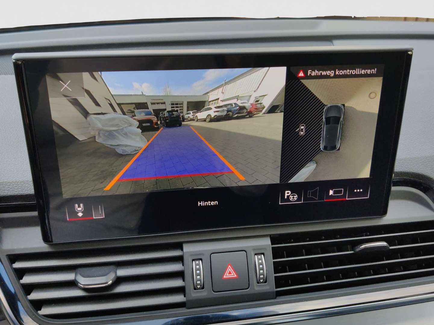 Audi SQ5 Sportback TDI - 2023 - Joinsteer - #14