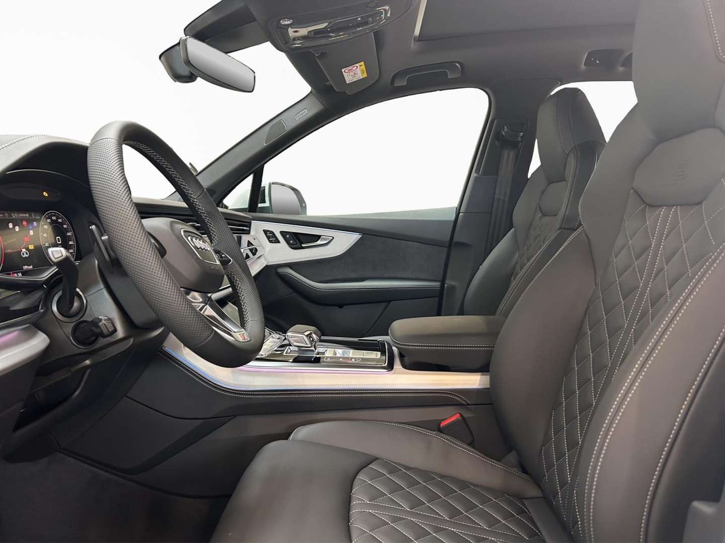 Audi Q7 S Line - 2026 - Joinsteer - #8