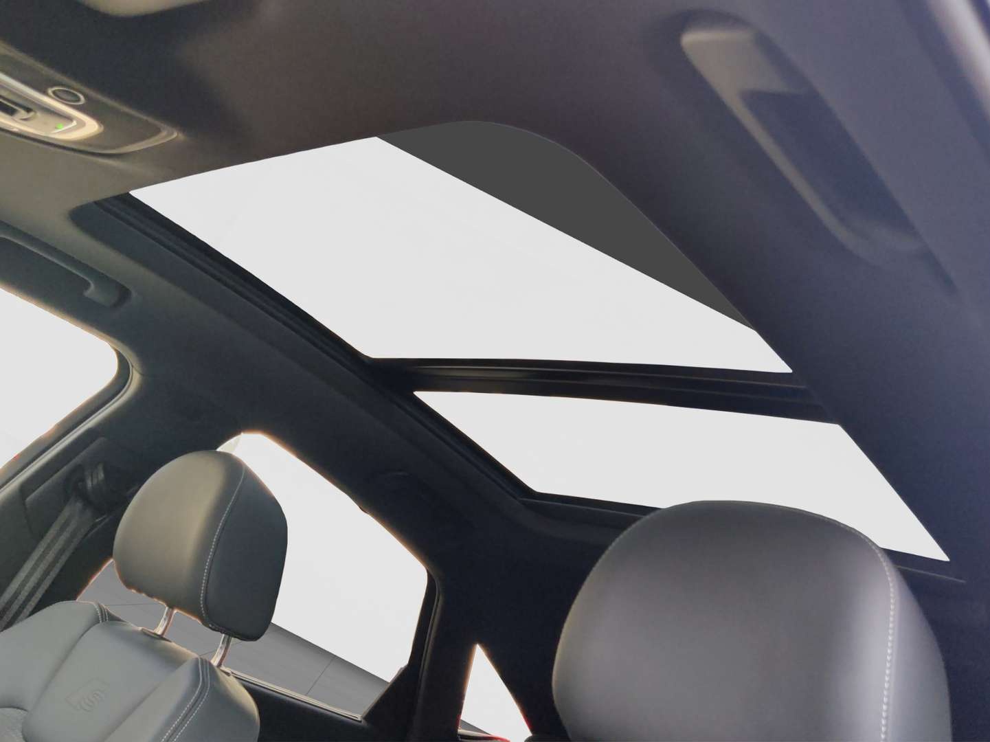 Audi SQ5 Sportback TDI - 2023 - Joinsteer - #15