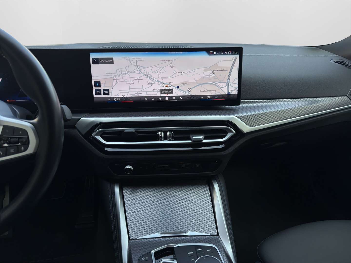 BMW I4 40 EDrive M Sport - 2023 - Joinsteer - #17