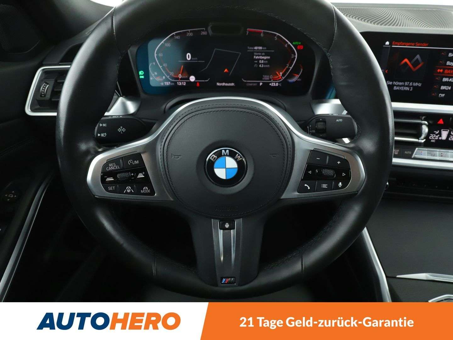 BMW Série 3 330i Sport Line - 2020 - Joinsteer - #17
