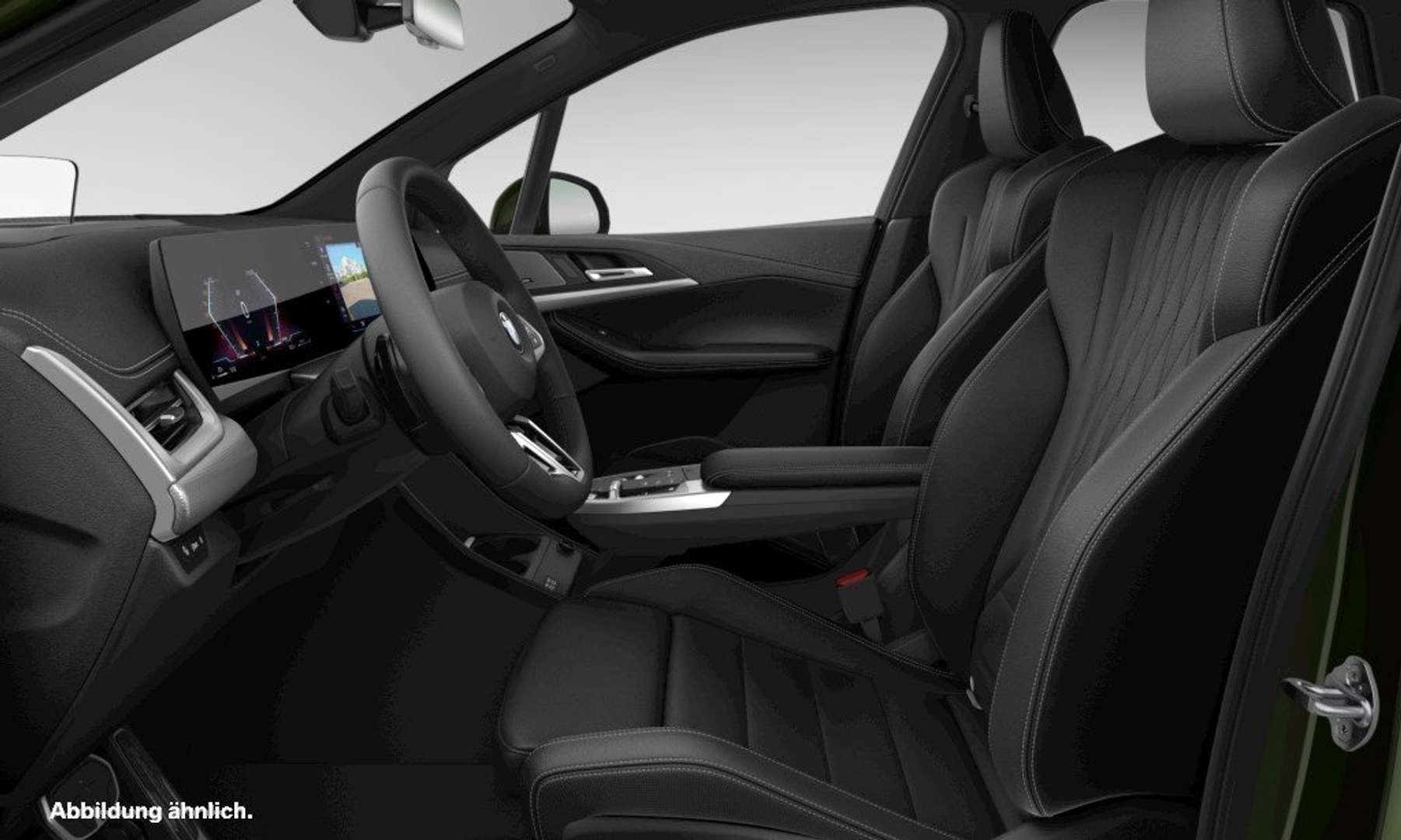 BMW Série 2 M Sport 223d XDrive - 2025 - Joinsteer - #4