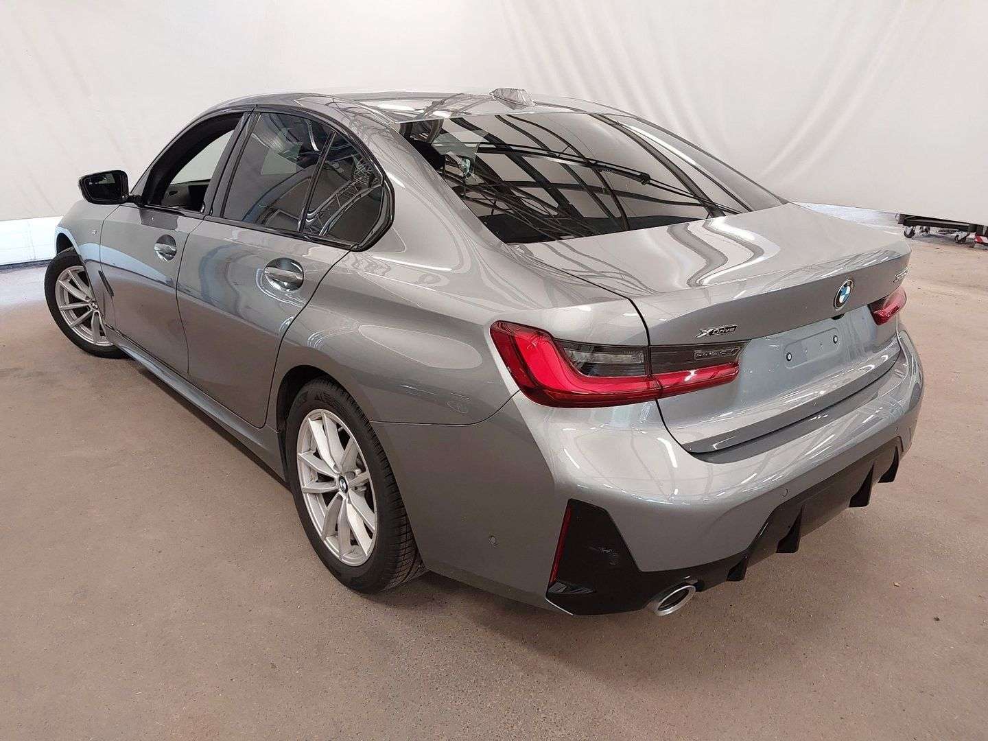 BMW Série 3 320d XDrive - 2024 - Joinsteer - #3