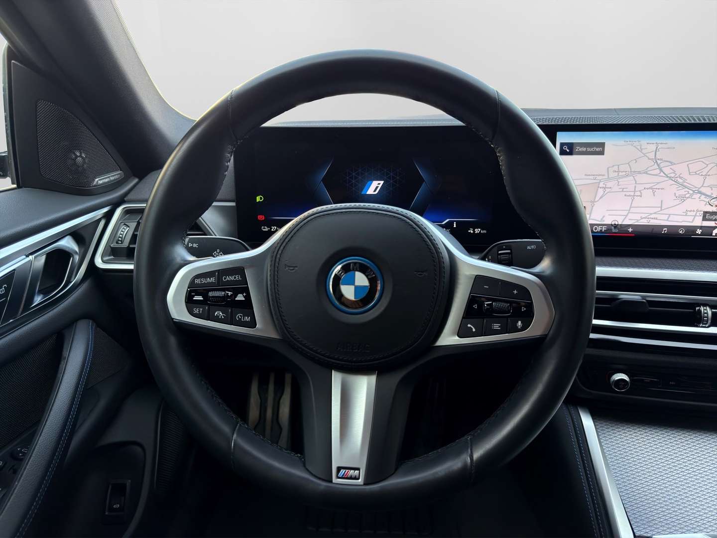BMW I4 40 EDrive M Sport - 2023 - Joinsteer - #18