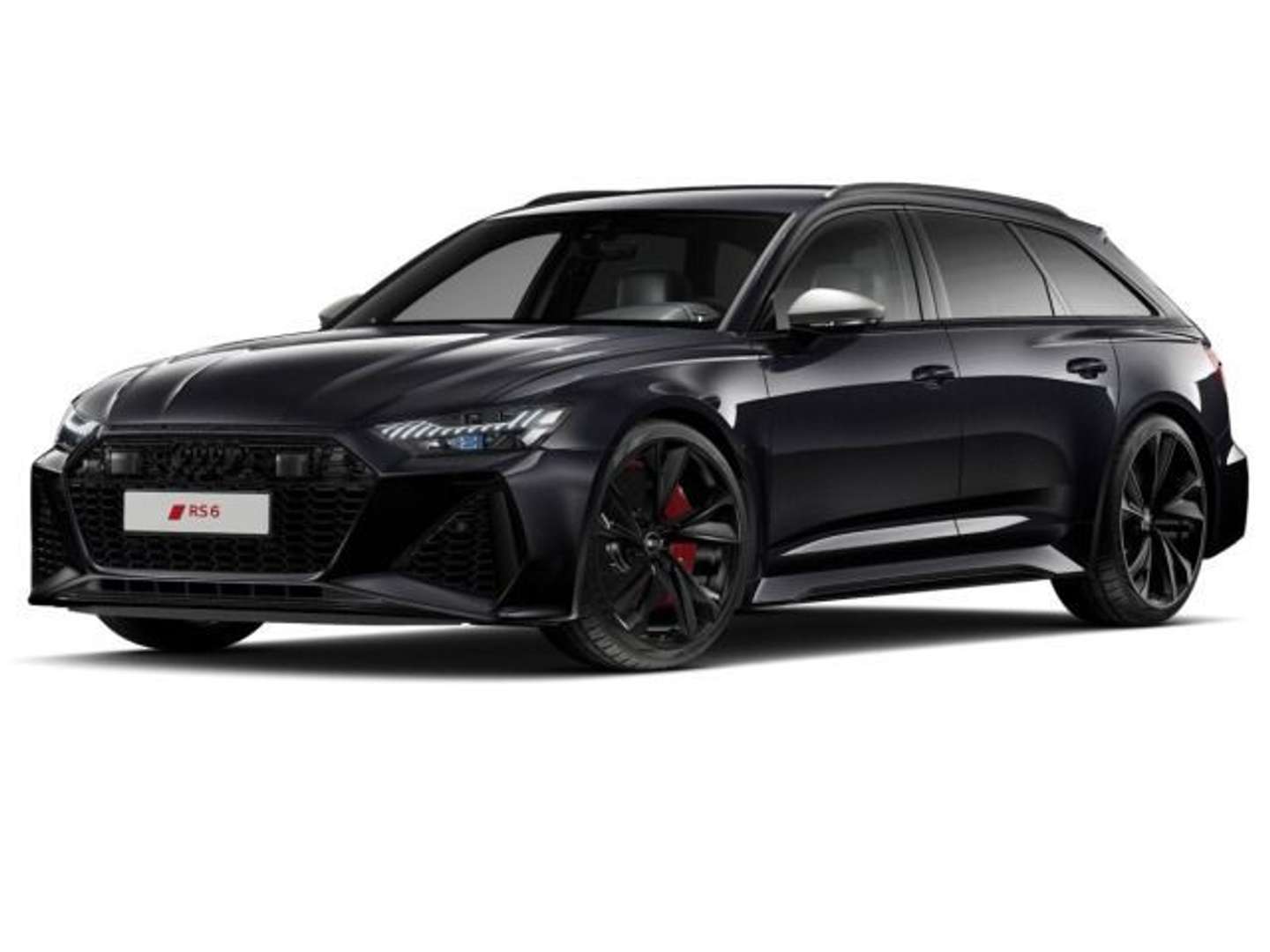 Audi RS6 - 2025 - Joinsteer - #3