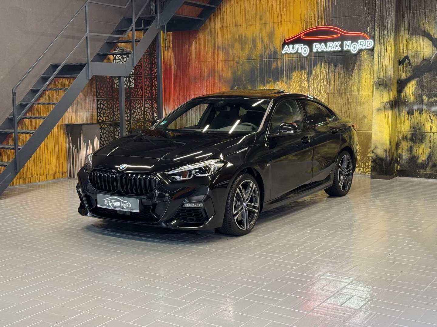 BMW Série 2 Gran Coupé 220i M Sport - 2024 - Joinsteer - #2