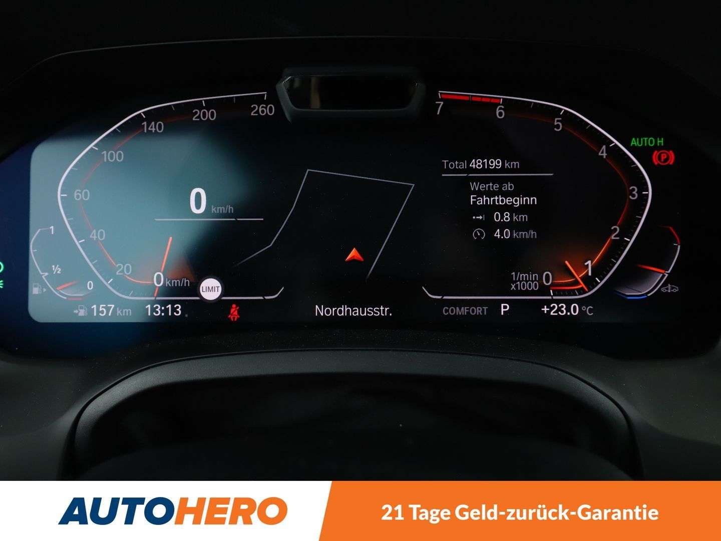 BMW Série 3 330i Sport Line - 2020 - Joinsteer - #18