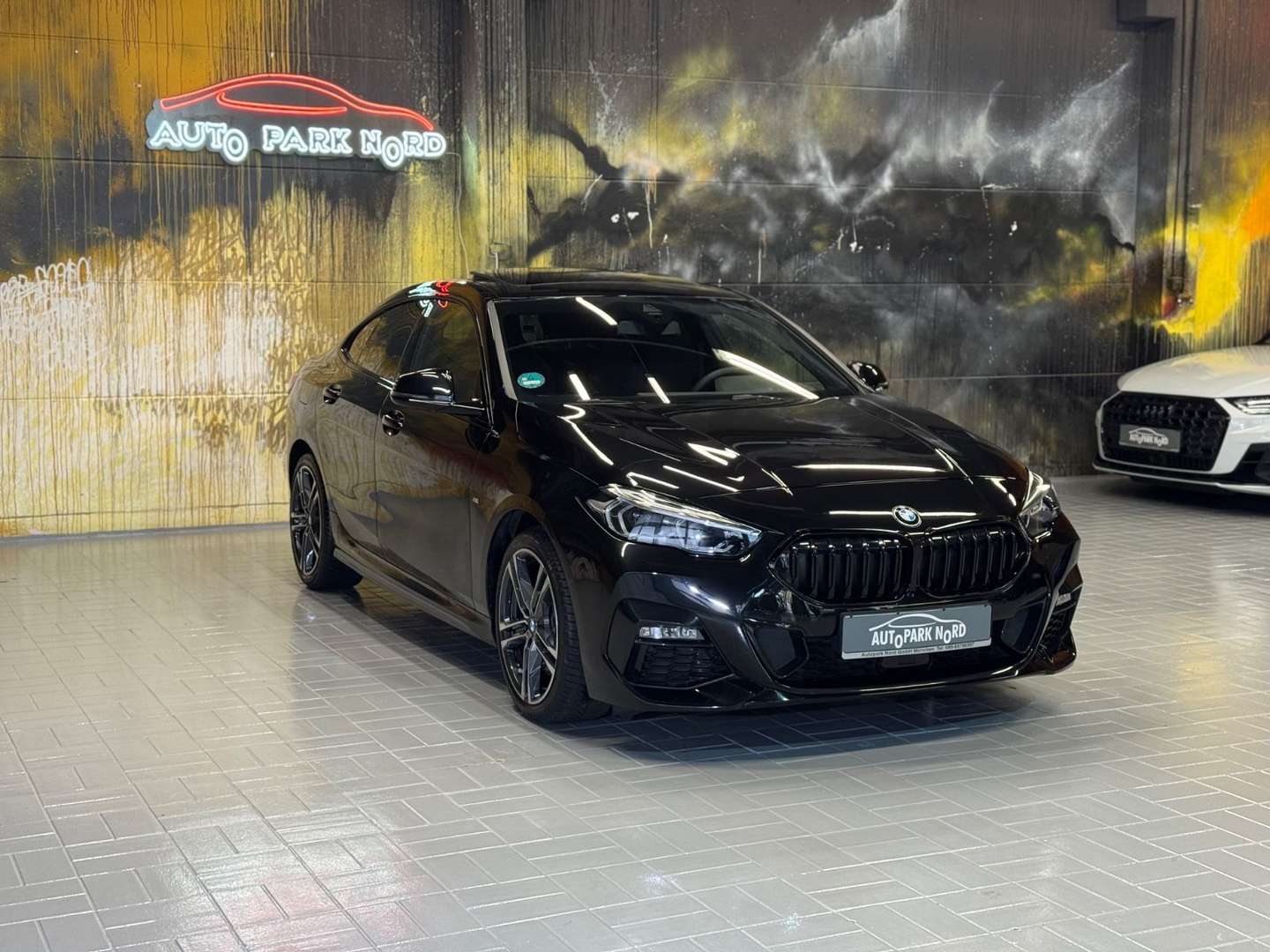 BMW Série 2 Gran Coupé 220i M Sport - 2024 - Joinsteer - #8