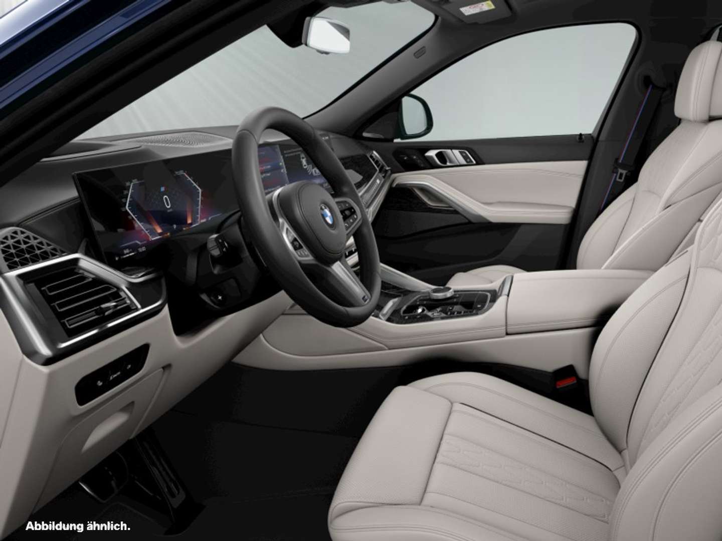 BMW X6 M Sport XDrive30d - 2025 - Joinsteer - #3