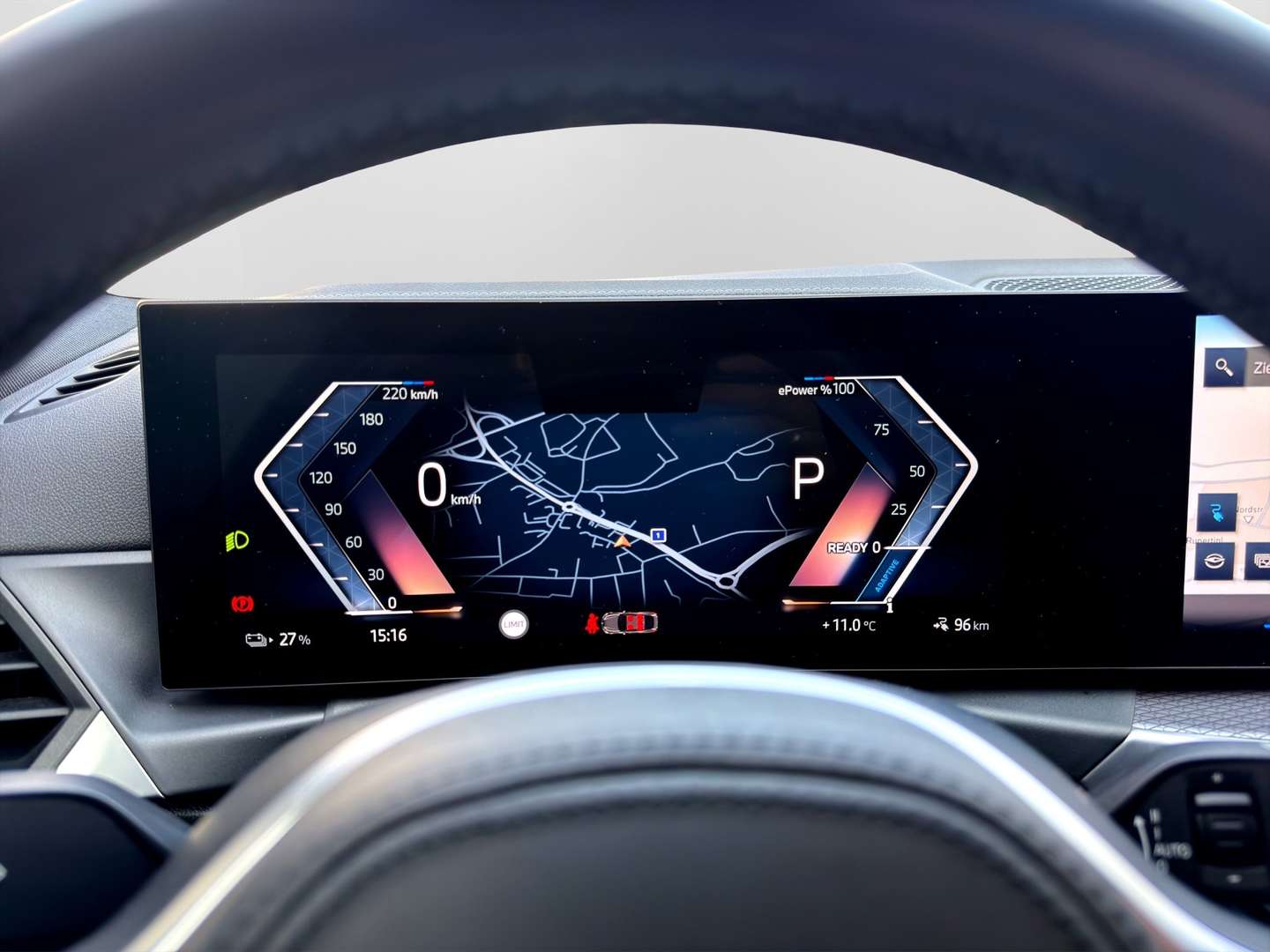 BMW I4 40 EDrive M Sport - 2023 - Joinsteer - #19