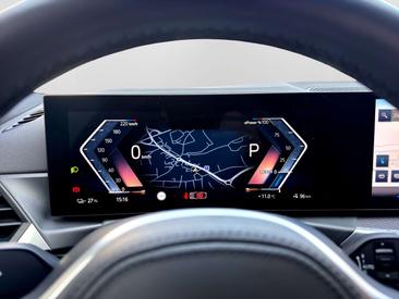 BMW I4 40 EDrive M Sport — photo 19