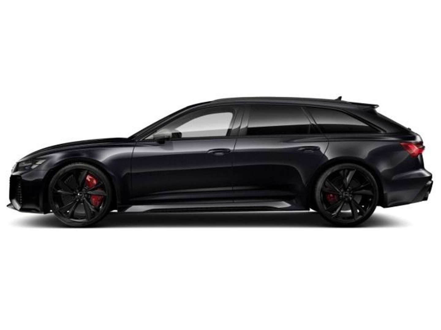 Audi RS6 - 2025 - Joinsteer - #4