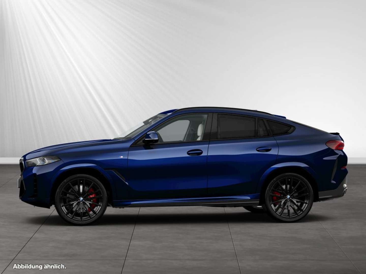 BMW X6 M Sport XDrive30d - 2025 - Joinsteer - #5