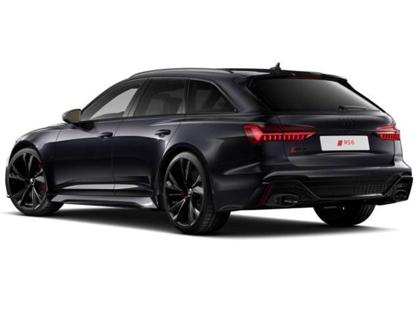 Audi RS6 - 2025 - Joinsteer - #5