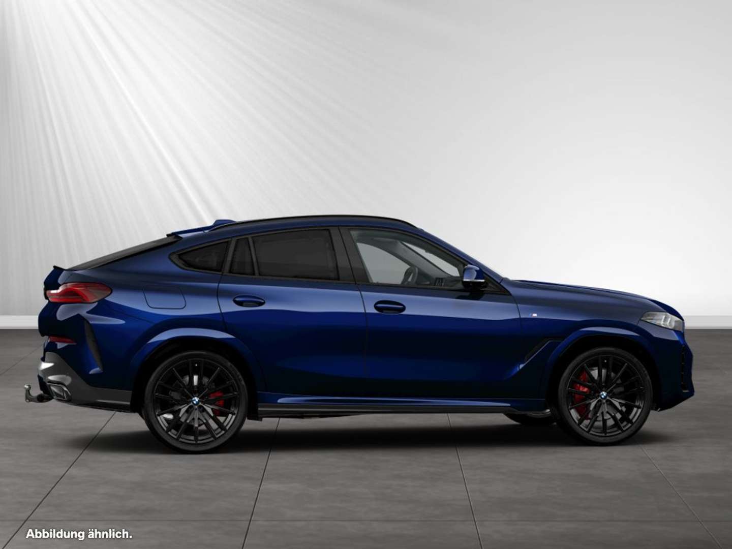 BMW X6 M Sport XDrive30d - 2025 - Joinsteer - #9